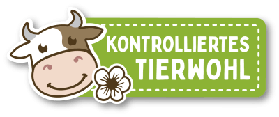 kontrolliertes Tierwohl